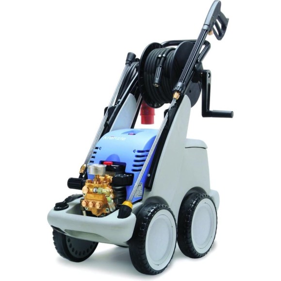 Аппарат высокого давления Kranzle Quadro 599 TST Аппарат высокого давления Kranzle Quadro 599 TST