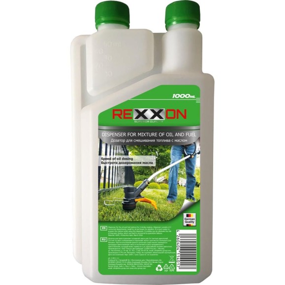 Дозатор для смешивания 1 л REXXON 4-40-1-1-1 Дозатор для смешивания 1 л REXXON 4-40-1-1-1