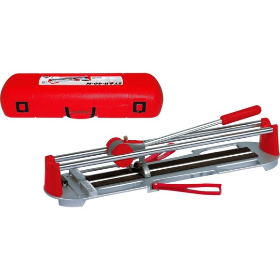 Ручной плиткорез RUBI STAR-50-N-Set 12993 Ручной плиткорез RUBI STAR-50-N-Set 12993