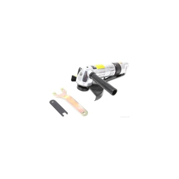 Пневмоотрезная угловая машинка ROCKFORCE RF-82601A Пневмоотрезная угловая машинка ROCKFORCE RF-82601A