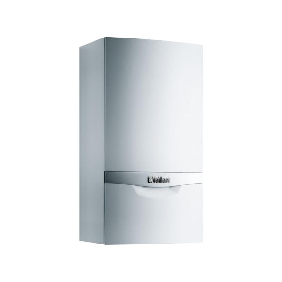 Газовый настенный котел Vaillant VUW 362/5-5 H-RU/VE turboTEC plus 0010015266