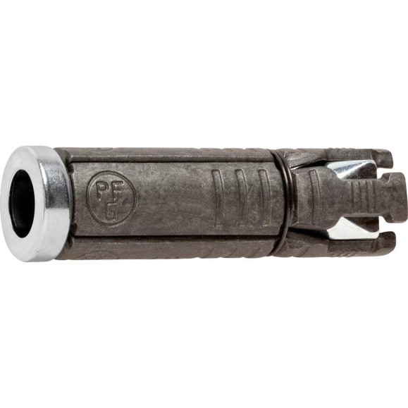SORMAT Анкерная гильза PFG Anker ESSH 12 BDZ 9640077524 SORMAT Анкерная гильза PFG Anker ESSH 12 BDZ 9640077524