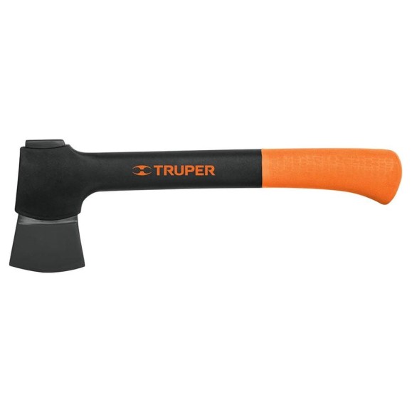 Топор компакт Truper 450 г нейлоновая рукоятка 36 см HNY-1L 19472