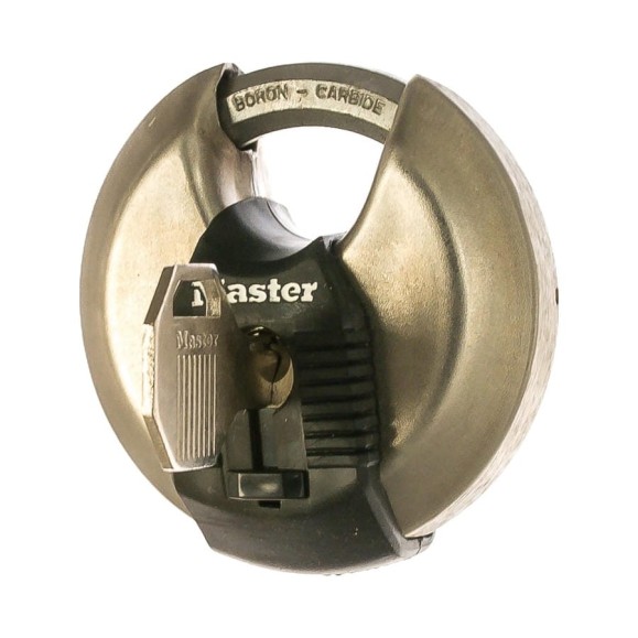Навесной замок MasterLock EXCELL M40EURD Навесной замок MasterLock EXCELL M40EURD