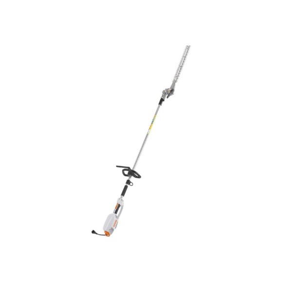 Электросекатор Stihl HLE 71 48130112907 Электросекатор Stihl HLE 71 48130112907
