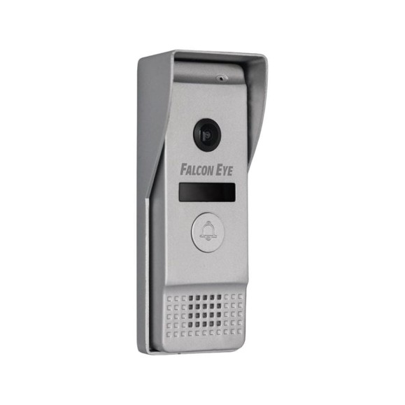 Видеопанель Falcon Eye FE-400 AHD (Silver) Видеопанель Falcon Eye FE-400 AHD (Silver)