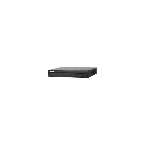 Сетевой видеорекордер DAHUA DHI-NVR2108HS-8P-S2 Сетевой видеорекордер DAHUA DHI-NVR2108HS-8P-S2