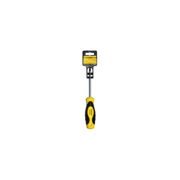 Отвертка Torx T6х75мм Энкор 19580 Отвертка Torx T6х75мм Энкор 19580