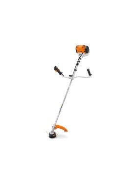 STIHL Триммер FS 111 1,05 кВт, 4-mix, нож 230-2 + DuroCut 20-2 41802000555-01 STIHL Триммер FS 111 1,05 кВт, 4-mix, нож 230-2 + DuroCut 20-2 41802000555-01