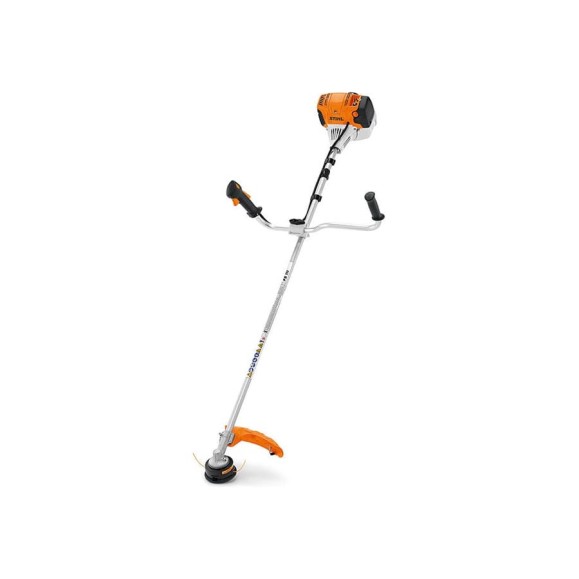STIHL Триммер FS 111 1,05 кВт, 4-mix, нож 230-2 + DuroCut 20-2 41802000555-01