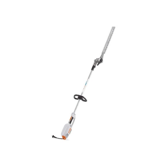 Электросекатор Stihl HLE 71 К 48130112908 Электросекатор Stihl HLE 71 К 48130112908