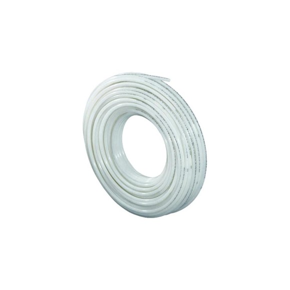 Труба Uponor Uni Pipe Plus 16x2,0 белая, бухта 200 м 1084909 Труба Uponor Uni Pipe Plus 16x2,0 белая, бухта 200 м 1084909