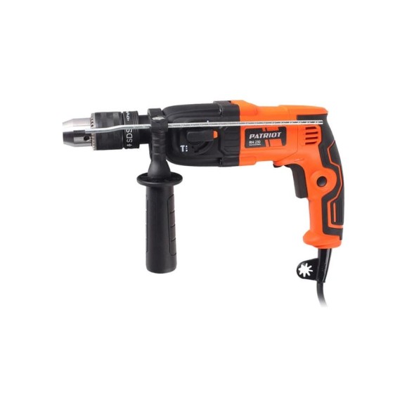 Универсальный перфоратор PATRIOT RH 230 140301320 Универсальный перфоратор PATRIOT RH 230 140301320