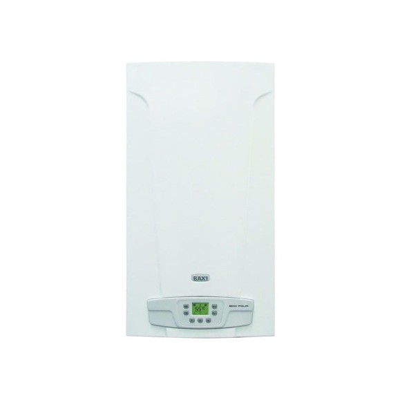 Газовый настенный котел Baxi ECO Four 1.14 CSE46114354- Газовый настенный котел Baxi ECO Four 1.14 CSE46114354-