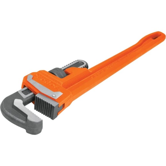 Трубный ключ Stillson Truper STI-48 15842