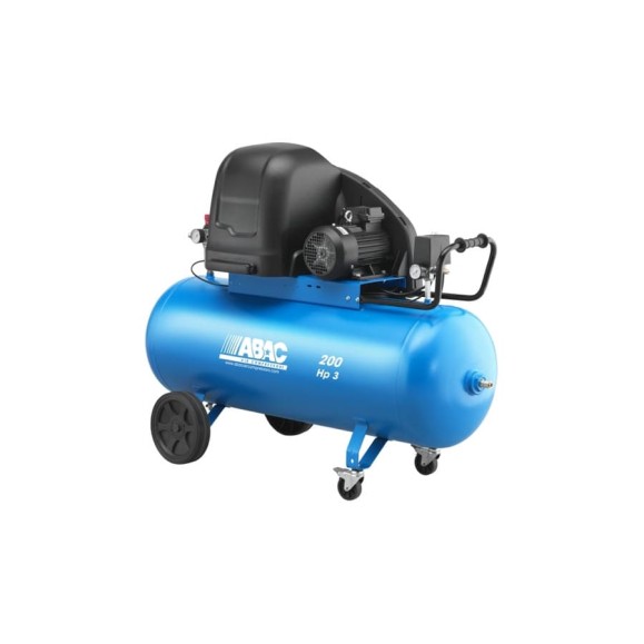 Компрессор Abac S А39В/200 СТ4 4116007356 Компрессор Abac S А39В/200 СТ4 4116007356
