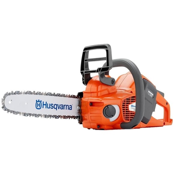 Аккумуляторная цепная пила Husqvarna 535iXP 14" 9678938-14
