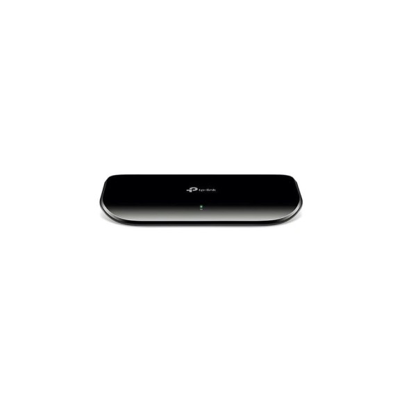 Неуправляемый коммутатор TP-Link 8G TL-SG1008D Неуправляемый коммутатор TP-Link 8G TL-SG1008D
