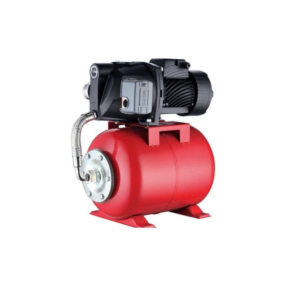 Насосная станция Pumpman ATJET80 82101