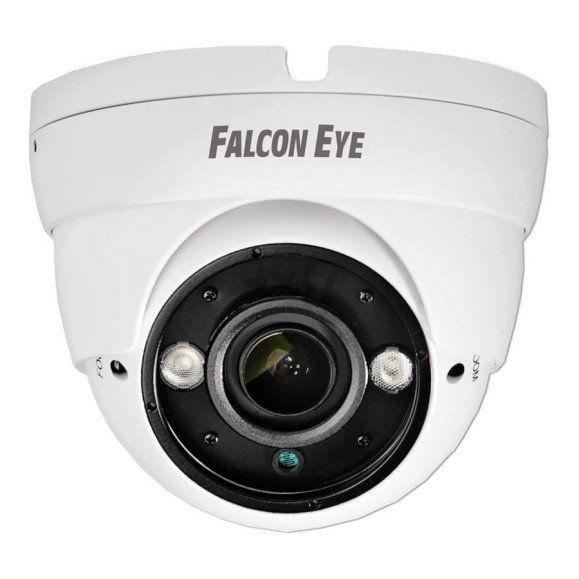 Купольная видеокамера Falcon Eye FE-IDV5.0MHD/35M Купольная видеокамера Falcon Eye FE-IDV5.0MHD/35M