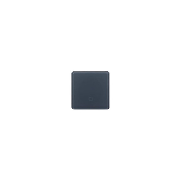 Радиовыключатель HiTE PRO SN-R1 Серо-голубой, закругленные углы HP-SN-R1-gray-blue Радиовыключатель HiTE PRO SN-R1 Серо-голубой, закругленные углы HP-SN-R1-gray-blue