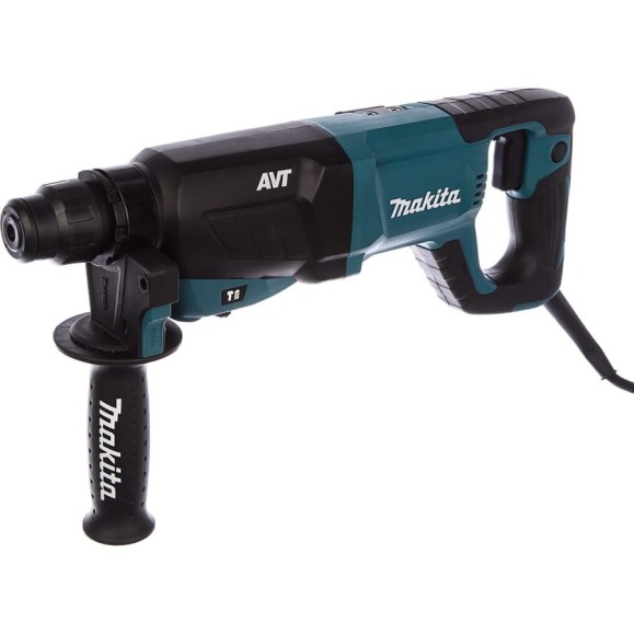 Перфоратор Makita HR2641 Перфоратор Makita HR2641