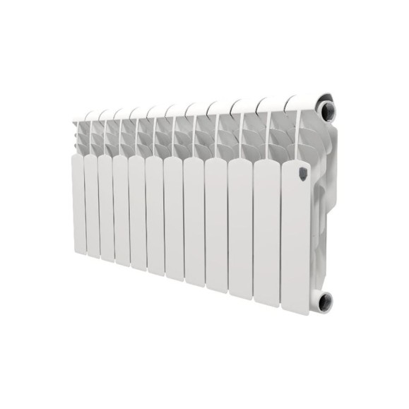 Радиатор Royal Thermo Vittoria 350 - 12 секций НС-1070113 Радиатор Royal Thermo Vittoria 350 - 12 секций НС-1070113