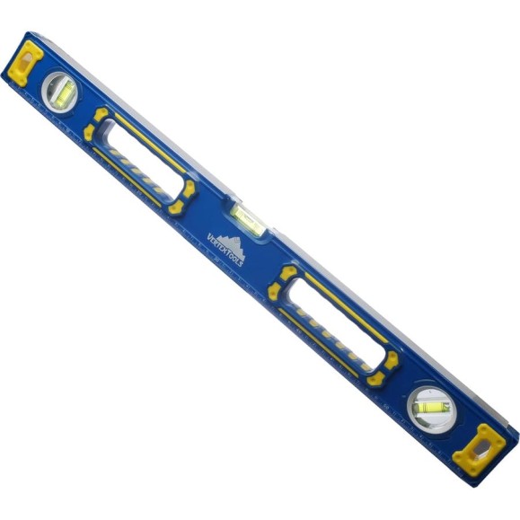 Уровень Vertextools PROFI 600мм 3022-600 Уровень Vertextools PROFI 600мм 3022-600