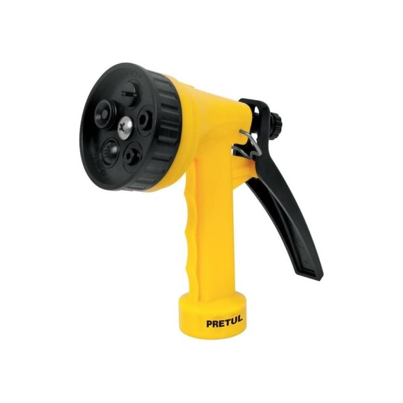 Садовый распылитель + коннектор Truper PPIM-55P 22765/1