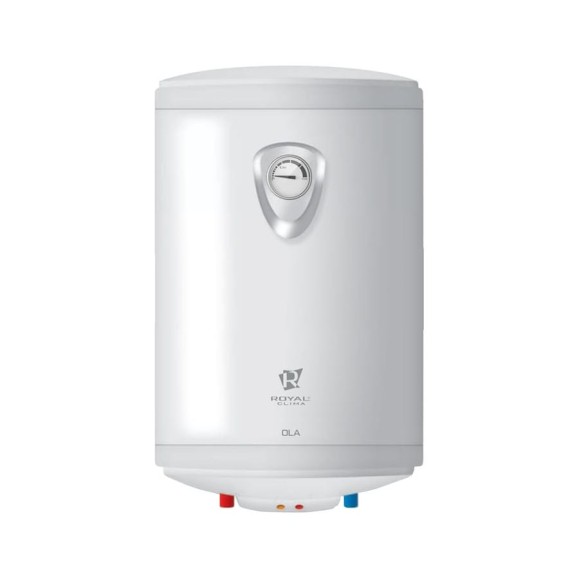 Электрический водонагреватель ROYAL Clima RWH-O80-RE Электрический водонагреватель ROYAL Clima RWH-O80-RE
