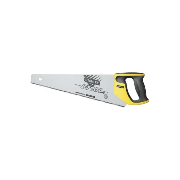 Ножовка по дереву Stanley "JET-CUT Fine" 11 Х 550ММ 2-15-244 Ножовка по дереву Stanley "JET-CUT Fine" 11 Х 550ММ 2-15-244