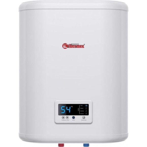 Электрический аккумуляционный водонагреватель Термекс бытовой IF 30 V pro Wi-Fi ЭдЭБ00287 Электрический аккумуляционный водонагреватель Термекс бытовой IF 30 V pro Wi-Fi ЭдЭБ00287