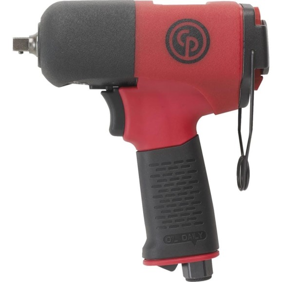 Пневматический ударный гайковерт Chicago Pneumatic CP8222-P 6151590180 Пневматический ударный гайковерт Chicago Pneumatic CP8222-P 6151590180