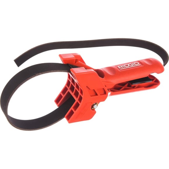 Ремешковый держатель для труб RIDGID 42478 Ремешковый держатель для труб RIDGID 42478