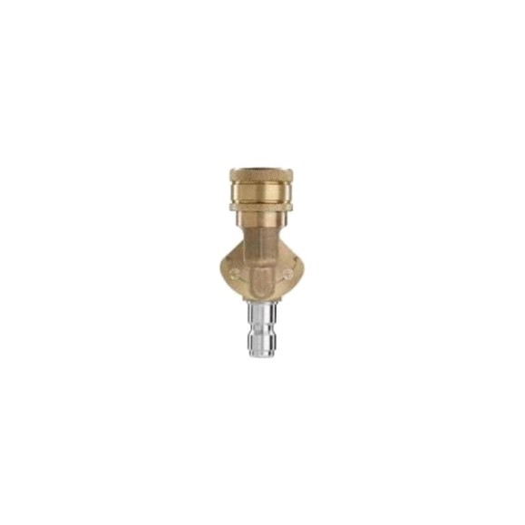 Соединитель быстросъемный RAC707 Ryobi 5132003288