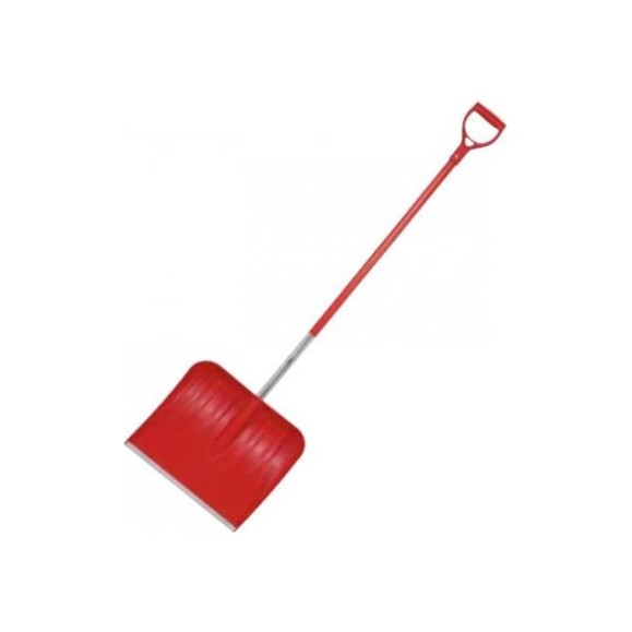 Зимняя, пластиковая лопата WOLF-Garten 42 см SN-M42 1164080