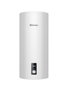 Аккумуляционный электрический водонагреватель Термекс Solo 80 V ЭдЭБ00415 Аккумуляционный электрический водонагреватель Термекс Solo 80 V ЭдЭБ00415
