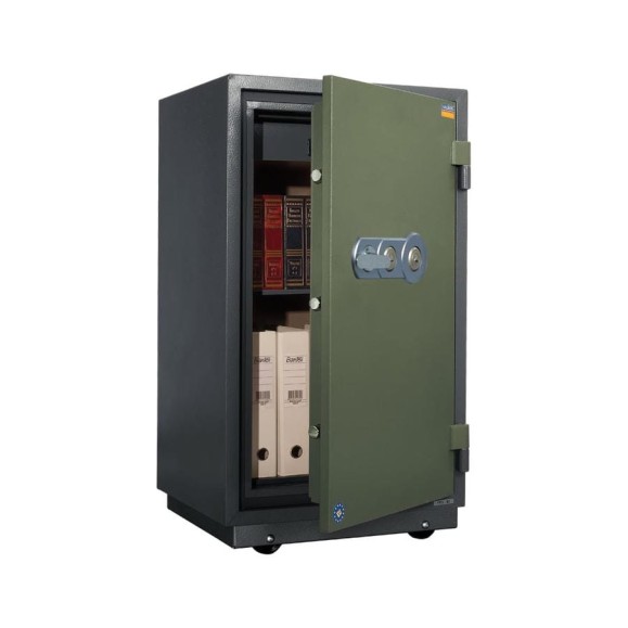 Огнестойкий сейф Valberg FRS-99.T-KL S10199170840