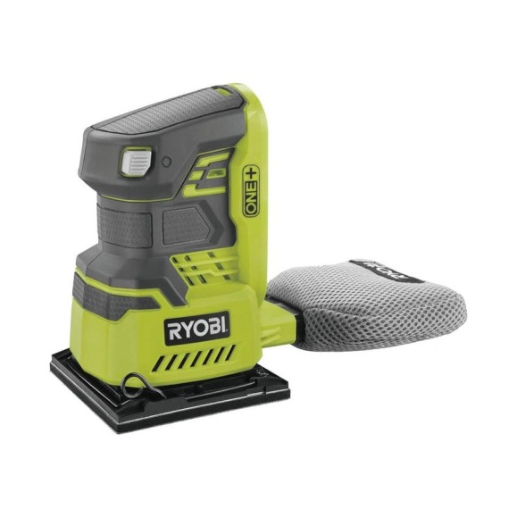 Виброшлифмашина Ryobi ONE+ R18SS4-0 5133002918 Виброшлифмашина Ryobi ONE+ R18SS4-0 5133002918
