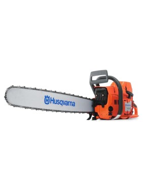 Бензопила Husqvarna 395XP 9659021-94