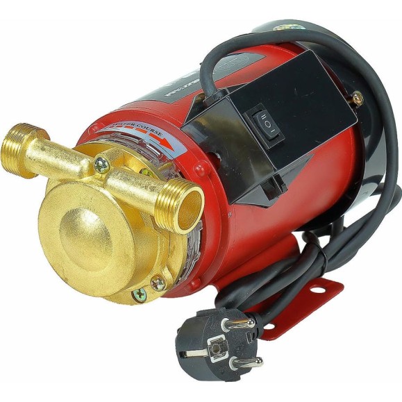 Повысительный насос AquamotoR AR WIP-18 AR153005 Повысительный насос AquamotoR AR WIP-18 AR153005