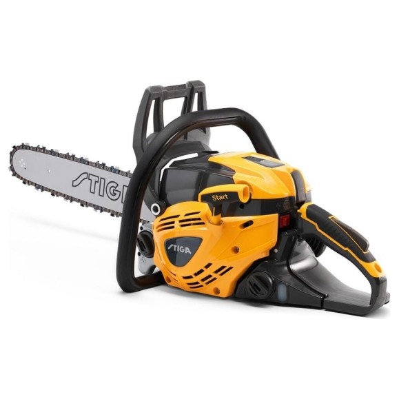 Бензопила Stiga SP 526 18" 240521802/S17 Бензопила Stiga SP 526 18" 240521802/S17