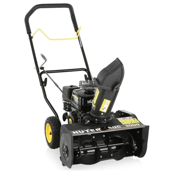 Снегоуборщик Huter SGC 3000 70/7/9