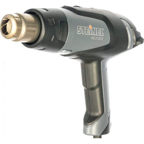 Термовоздуходувка STEINEL HG2120E 351403 Термовоздуходувка STEINEL HG2120E 351403