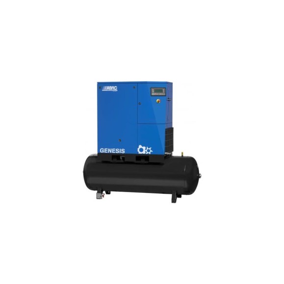 Винтовой компрессор ABAC GENESIS 1110-500 4152009343 Винтовой компрессор ABAC GENESIS 1110-500 4152009343