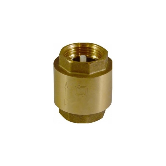 Обратный клапан СТМ 2" CBCV0002 Обратный клапан СТМ 2" CBCV0002