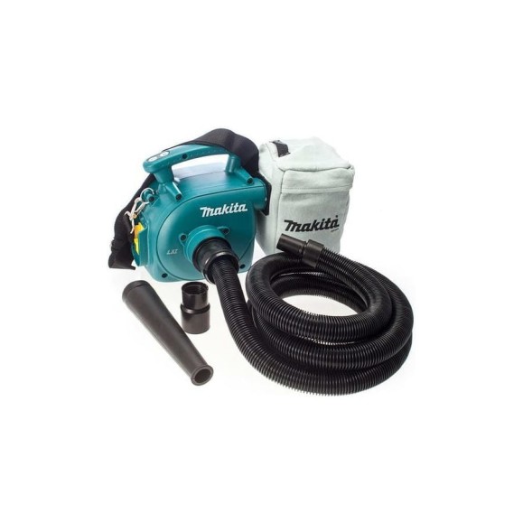 Пылесос Makita DVC350Z Пылесос Makita DVC350Z