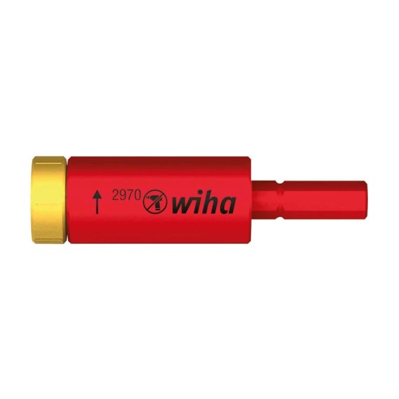 Ограничитель момента 2,0 Нм Wiha easyTorque electric 41342 Ограничитель момента 2,0 Нм Wiha easyTorque electric 41342