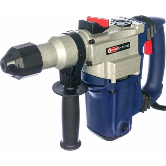 Электрический перфоратор ДИОЛД ПР-7/1000 10051071 Электрический перфоратор ДИОЛД ПР-7/1000 10051071