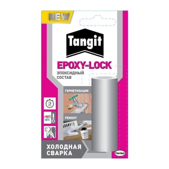Эпоксидный состав Tangit 2121851 Б0026730